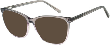 SFE-11412 sunglasses in Grey