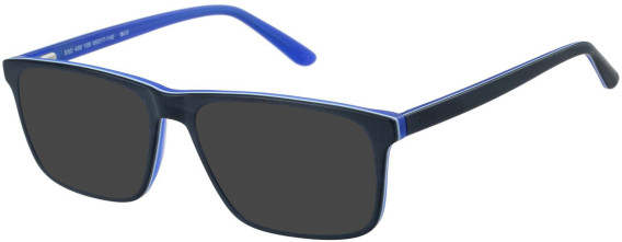 SFE-11404 sunglasses in Blue