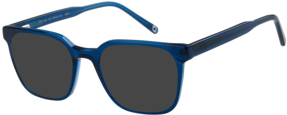 SFE-11409 sunglasses in Blue