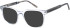 SFE-11409 sunglasses in Clear