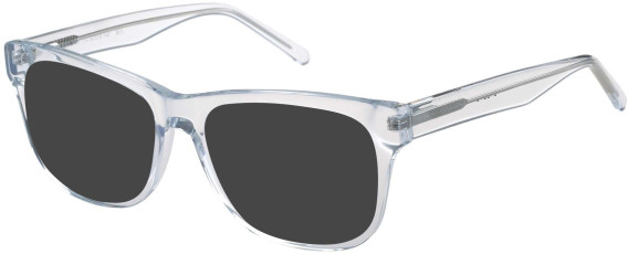 SFE-11410 sunglasses in Clear