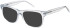 SFE-11410 sunglasses in Clear