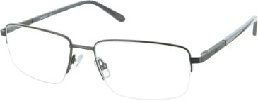CAT CTO-3011 glasses in Black