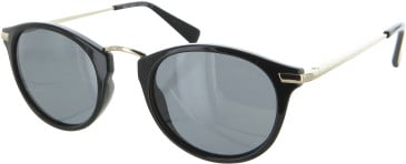 Cole Haan CH7051 sunglasses in Black