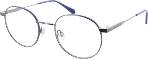 Calvin Klein CKJ21215 glasses in Blue