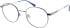Calvin Klein CKJ21215 glasses in Blue