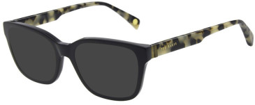 Ted Baker TB8292 sunglasses in Black