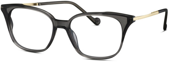 Mini 741002 glasses in Grey