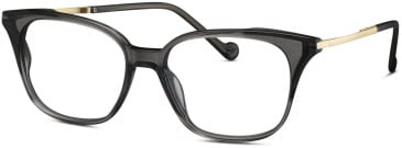 Mini 741002 glasses in Grey