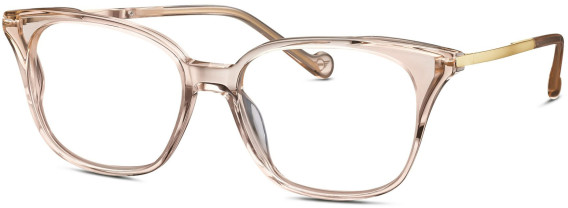 Mini 741002 glasses in Blush