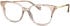Mini 741002 glasses in Blush
