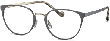 Mini 742005 glasses in Grey