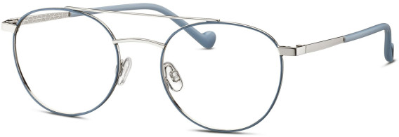 Mini 742009 glasses in Blue