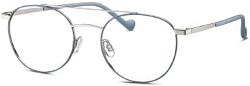 Mini 742009 glasses in Blue