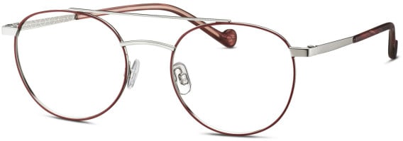 Mini 742009 glasses in Red