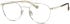 Mini 742009 glasses in White