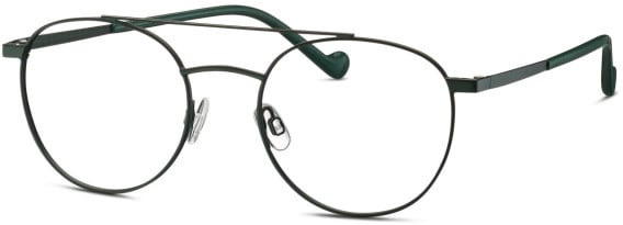 Mini 742009 glasses in Green