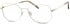 Mini 742016 glasses in White