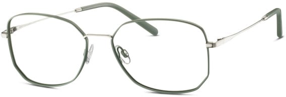 Mini 742016 glasses in Sage