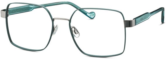 Mini 742022 glasses in Green