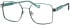 Mini 742022 glasses in Green