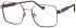 Mini 742022 glasses in Black/Brown