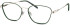 Mini 742027 glasses in Green
