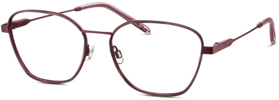 Mini 742027 glasses in Red