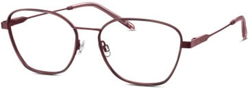 Mini 742027 glasses in Red