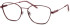 Mini 742027 glasses in Red