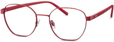 Mini 742029 glasses in Red