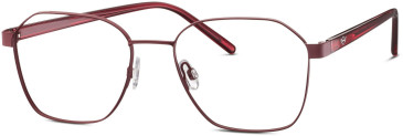 Mini 742034 glasses in Red