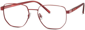 Mini 742035 glasses in Red