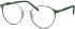 Mini 742041 glasses in Green