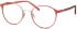 Mini 742041 glasses in Red
