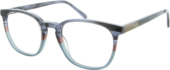 Botaniq BIO-1044 glasses in Blue