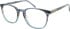Botaniq BIO-1044 glasses in Blue