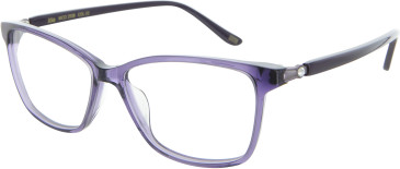 Joia MOD2539 glasses in Purple