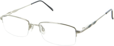 Puccini PCO-213T glasses in Gold