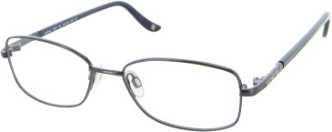 Zoffani ZFO-3097 glasses in Gunmetal