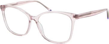 Wolf T043 glasses in Pink Crystal