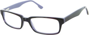 SFE-11423 glasses in Purple