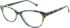 SFE-11425 glasses in Yellow Tortoise/Blue