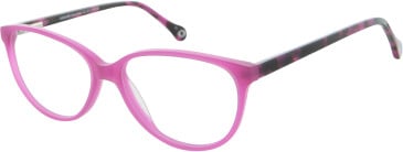 SFE-11426 glasses in Pink