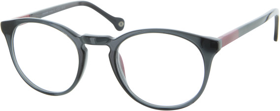 SFE-11429 glasses in Black/Red