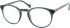 SFE-11429 glasses in Black/Red