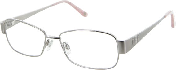 Puccini PCO-252 glasses in Gold/Grey