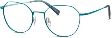 Brendel 902399 glasses in Blue