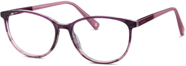 Brendel 903168 glasses in Purple