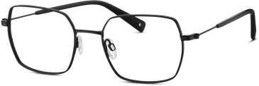 Brendel 902366 glasses in Black
